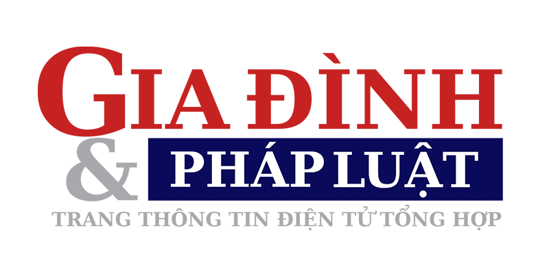 Báo Gia Đình Pháp Luật